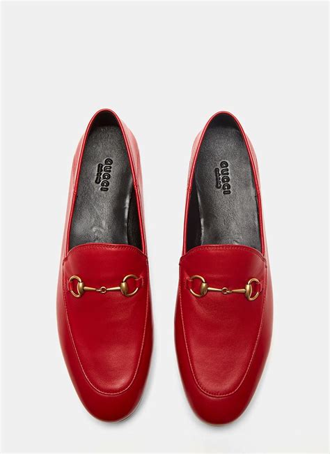 gucci loafers marktplaats|red gucci loafers women's.